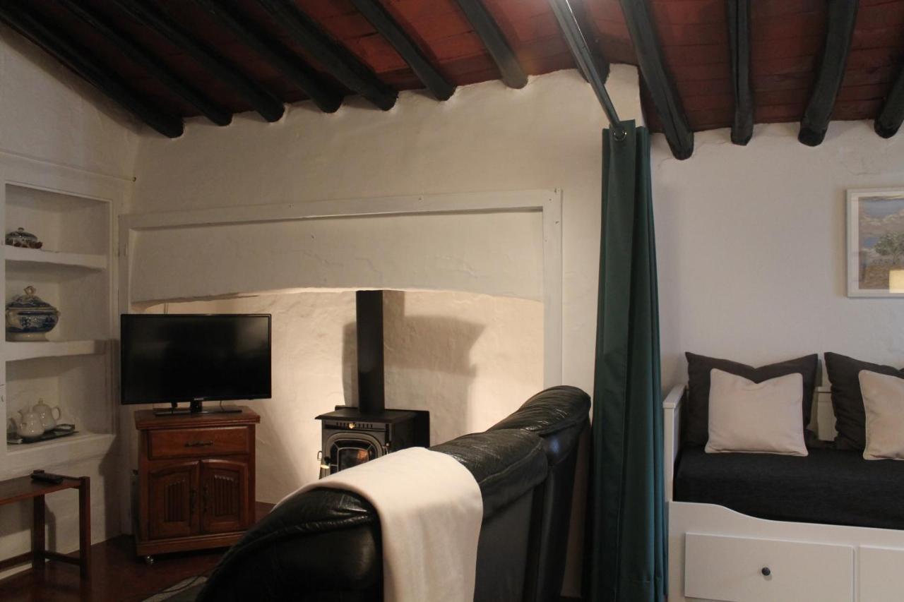 Casa Das Correias 埃武拉蒙特 外观 照片