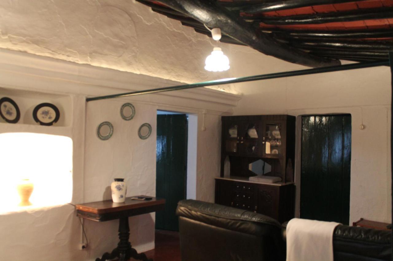 Casa Das Correias 埃武拉蒙特 外观 照片