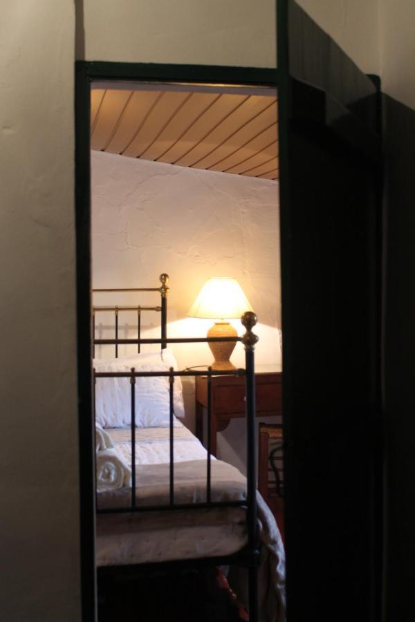 Casa Das Correias 埃武拉蒙特 外观 照片