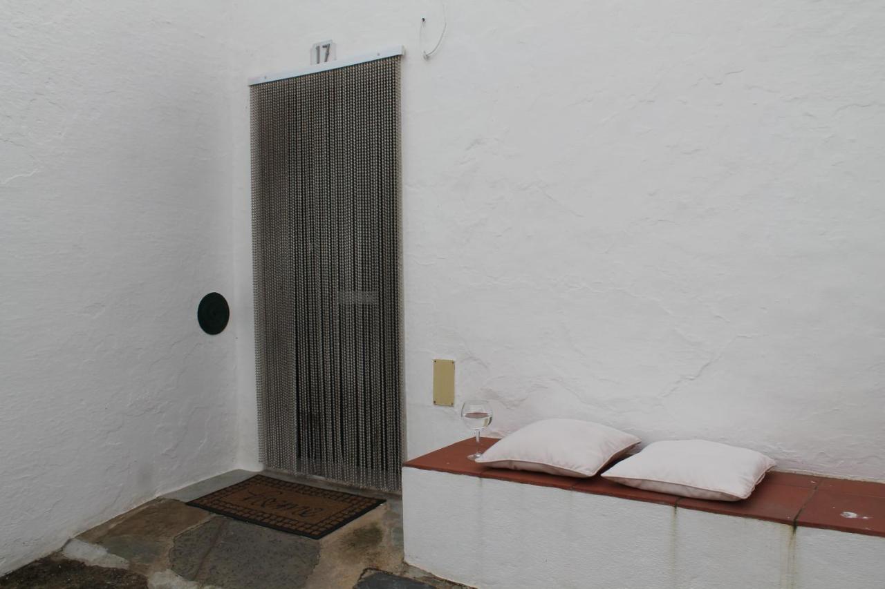 Casa Das Correias 埃武拉蒙特 外观 照片